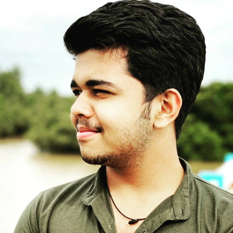Adithya Nandakumar